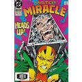 Mister Miracle (Vol 2) # 012 NM MODERN AGE COMICS