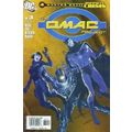 Omac Project (2005 Ltd) # 003 VFN- AMERICAN COMICS