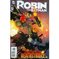 Robin: Son of Batman (Vol 1) # 004 NM (CvrA) MO...