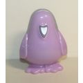 2008 Burger King I-Dog Purple I-Cy Groover
