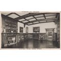 Postcard Dining Room, Wythenshawe Hall, Northen...