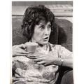 Stella Tanner as Mrs Fletcher in Budgie LWT TV ...