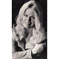 Sally Struthford in Steve McQueen 's The Getawa...