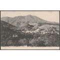 Mount Tamalpais, California, c.1905 - Rieder Po...