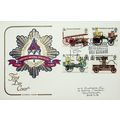 1974 Fire Services National Benevolent Fund, Av...