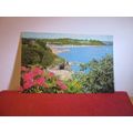 THE GLEN BEACH, SAUNDERSFOOT, PEMBROKESHIRE unu...