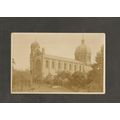 Postcard London Highgate St Josephs Retreat