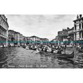 R092657 Venezia. Canal Grande. La Regata. Fotoc...