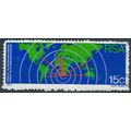 World Communications Day - South Africa 1973 - ...