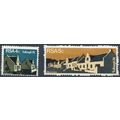 Restoration of Tulbagh - South Africa 1974 - F ...