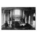 pt9326 - The Church Interior , Lofthouse , York...