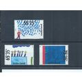 Netherlands stamps. 1988 Child Welfare MNH SG15...