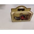 LLEDO DAYS GONE SHAND MASON FIRE ENGINE ( PRE-O...