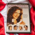 My Best Friend's Wedding (Special Edition) DVD ...