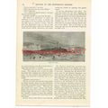 Cape Trafalgar, Cadiz, Spain, Book Illustration...