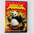 Kung Fu Panda Widescreen Edition DVD Jack Black...