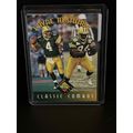 Brett Favre, Sterling Sharpe #392 | 1994 Pro Li...
