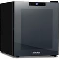 Newair 16 Bottle Wine Cooler Refrigerator | Sha...