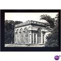 Staffordshire WESTON PARK Diana's Temple Postca...