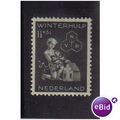 NETHERLANDS 1944 CHILD WELFARE M/H SG590