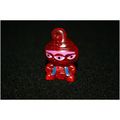Power Gogo's Crazy Bones Series 2 - #70 - Triku...
