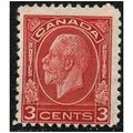 1932 SG 321 - mint no gum