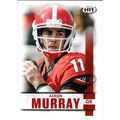 2014 SAGE HIT 111 Aaron Murray Georgia Bulldogs