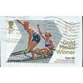 2012 1ST GOLD MEDAL 10- COPELAND/HOSKING FINE U...