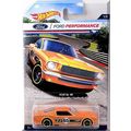 Hot Wheels - '65 Mustang 2+2 Fastback: Ford Per...