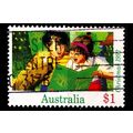 AUSTRALIEN AUSTRALIA [1992] MiNr 1328 ( O/used ...