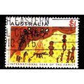 AUSTRALIEN AUSTRALIA [1994] MiNr 1401 ( O/used ...