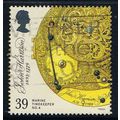 GB 1993 300th Anniversary Birth of John Harriso...