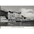 Llandudno, Conwy - Grand Hotel - postcard by La...