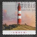 GER 2008 €0.55 (S/A) 'LIGHTHOUSES -AMRUM' FINE ...