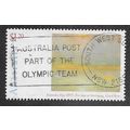 AUS 1997 $1.20 ' AUSTRALIA DAY' FINE USED (EBID...
