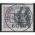 1982 Michel 1147 - first day cancel