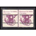 1904a 10.9c Hansom Cab Very Fine MNH Dry Gum CN...