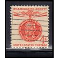 Used 1174 4c Mahatma Gandhi Very Fine KA8717