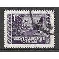 Turkey ( Turquie ) N° 1157 YVERT OBLITERE ( USED )