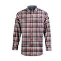 Blue Mountain Men's Oxford Shirt