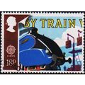 Great Britain. 1988 18p S.G.1392 Used