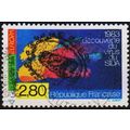 France. 1994 2f80 S.G.3200 Used