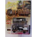 JOHNNY LIGHTNING ' OFF ROAD ' Custom Haulin' He...
