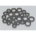 (22pcs) HOT BODIES E-ZILLA 10 Rubber Sealed Bal...