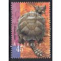 Australia 1997 Prehistoric Animals - Ninjemys o...