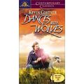 Dances with Wolves...Starring: Kevin Costner, M...