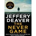 The Never Game A riveting thriller from the Sunday Times bestselling author of T
