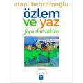 Ozlem Ve Yaz