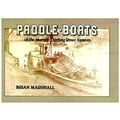 Paddle-Boats of the Murray-Darling River System by Brian Marshall