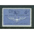 1185 4c Naval Aviation Fine MNH MA0270